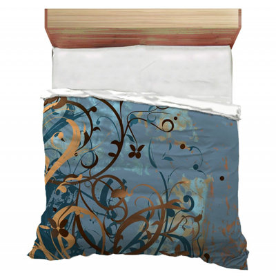 Microfiber / Polyester Comforter