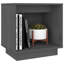 Gela 40cm W Solid Wood Bedside Table-720965154