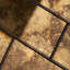 Vilna Antique Mirror Oro 3X6 Tile