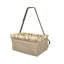 Siège d'appoint matelassé 25 lb Happy Ride-117434041