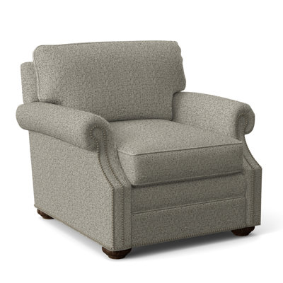 Chaise Gutherly de 38 po