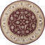Walton Oriental Area Rug