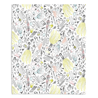  Couverture Fashionista