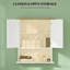Armoire de rangement murale robuste