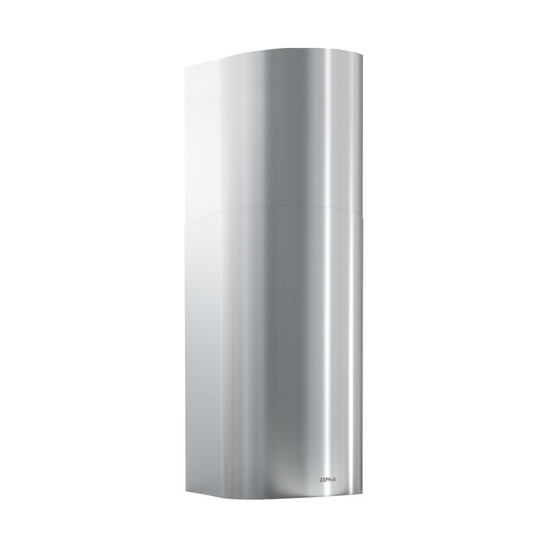 Core Range Hood Chimney Extension for 10 ft. - 12 ft. Ceilings