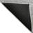Machine Washable Indoor/Outdoor Xhevrie Gray Rug-365819519