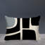 Coussin intérieur / extérieur en polyester filé Banksy-99277193-92078331