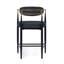 Tabouret de comptoir 25,2 po Fino Ayliana-1294523485