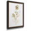 Toile de qualité supérieure bronze bronze III - prête à être accrochée-1026606097