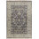 Zeus Hand Woven Wool Oriental Area Rug