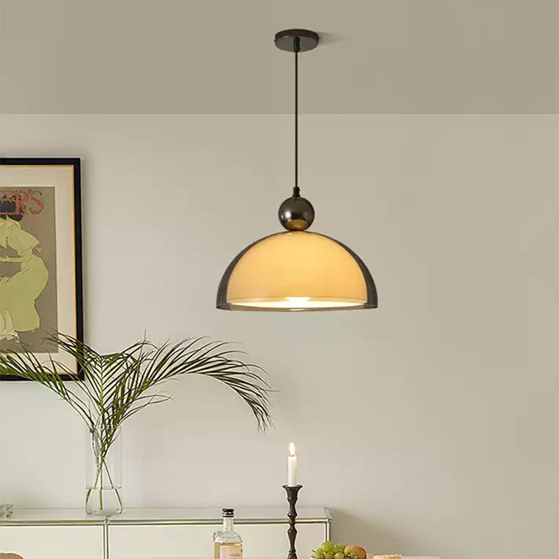 Lustre en métal français