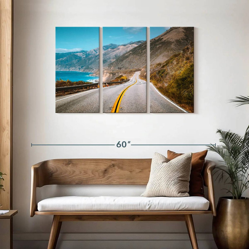 Mehar Highway One, H 28 po x l 45 po