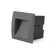 Sedna Recessed Light