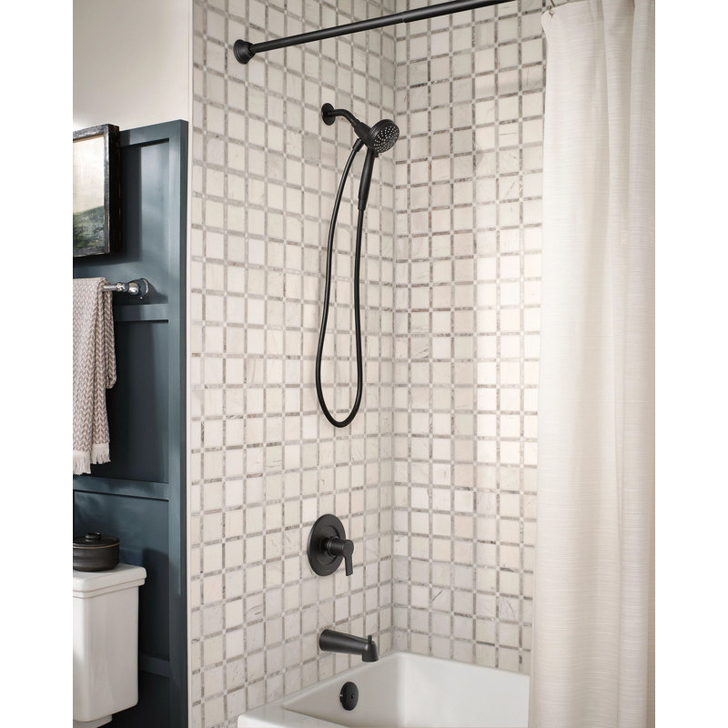 Engage Handshower, Matte Black