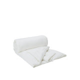 Silk Filled Comforter - Summer Season Weight