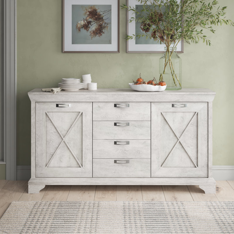 Aleisha 177.7cm Sideboard