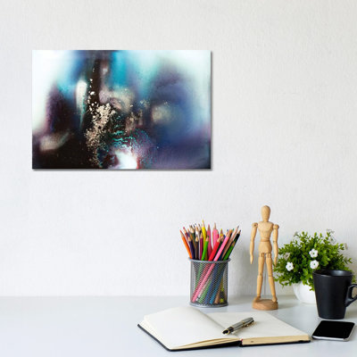 Mixtus - Print on Canvas
