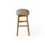 Tabouret de bar 30 po Earlene