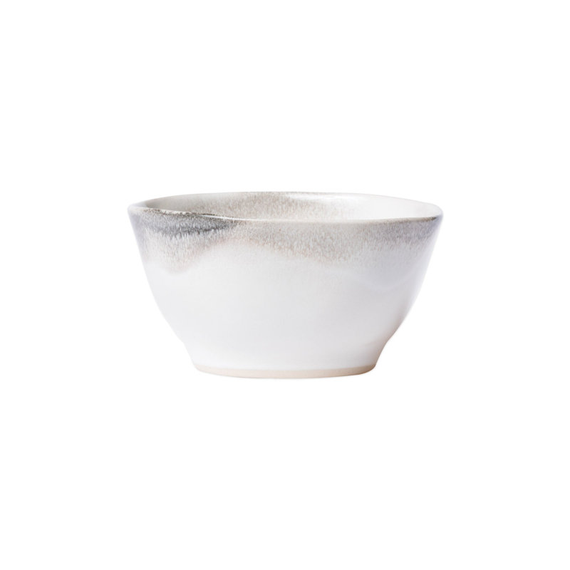 Aurora Handmade Stoneware Cereal Bowl