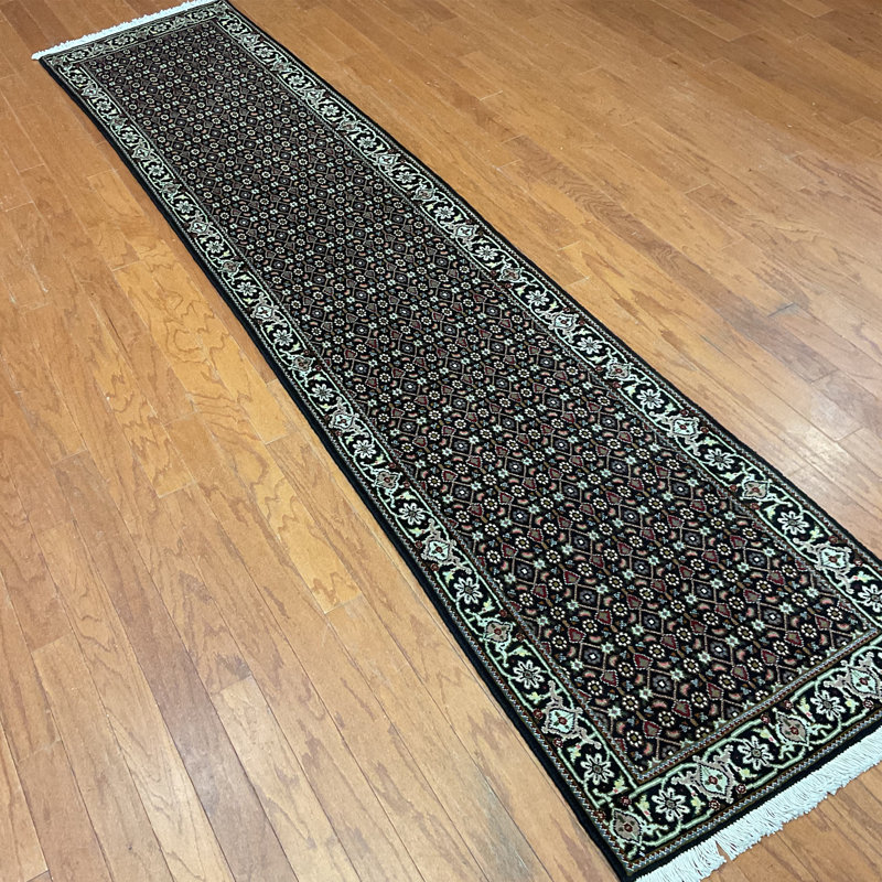  Chemin de table Tabriz