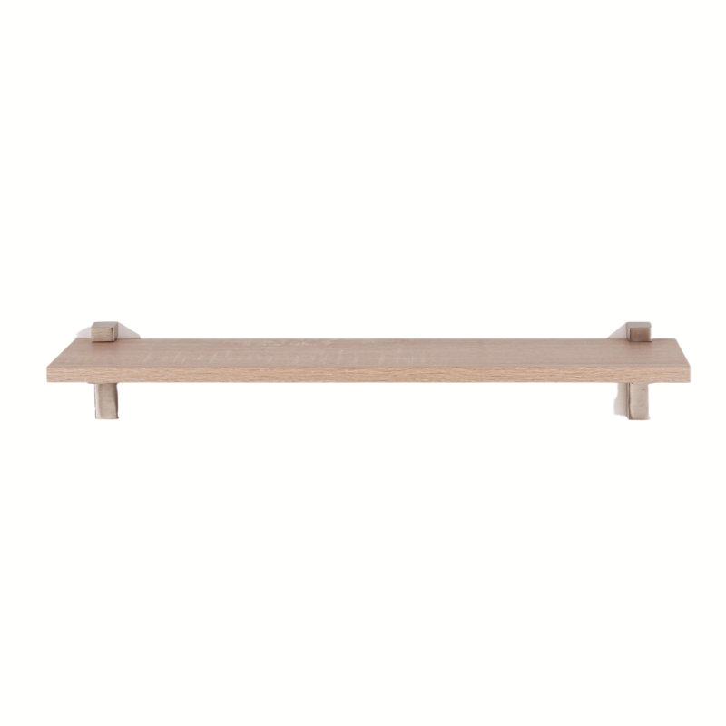 Lavant Floating Shelf, Oak