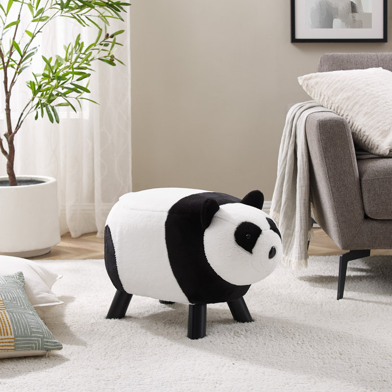 Tabouret de fantaisie Hanneman