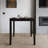 35.5" Square Counter Height Dining Table-122441585