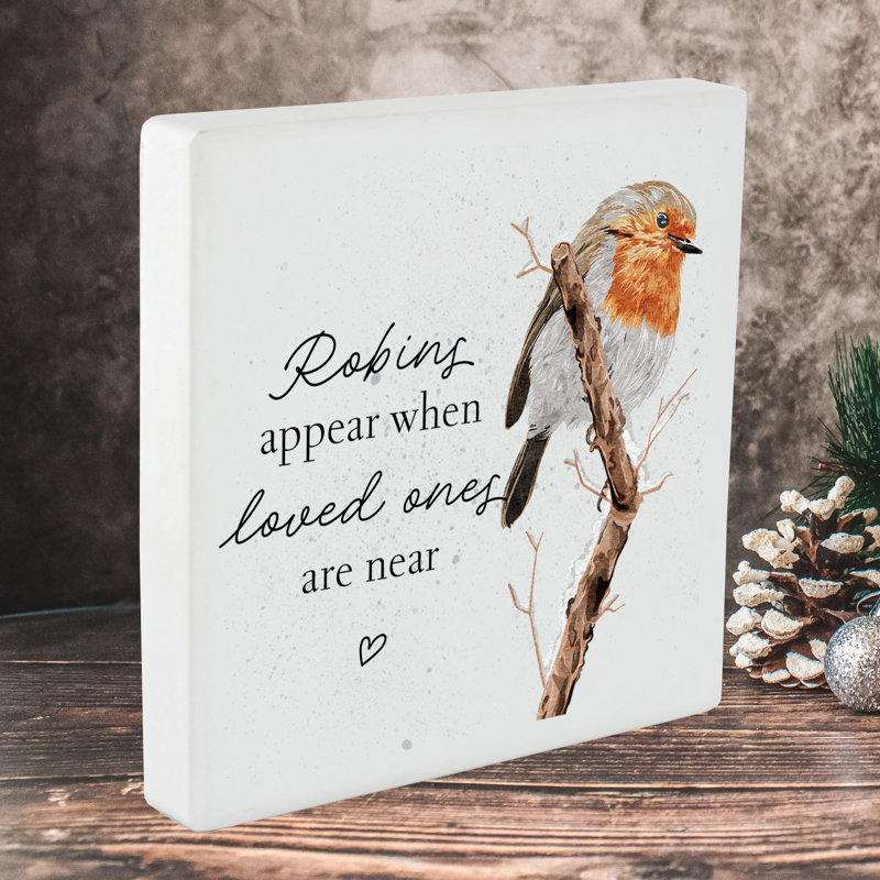 Animals Box Signs & Plaques