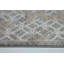 Tapis gris à motif géométrique Ahaziah-565302785