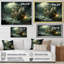 Pirate Sea Sovereigns - Art mural pirate-1805530168-1805530167