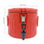 Distributeur de boissons isolé-1069671199