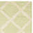 Sanyla Hand Tufted Wool Geometric Rug-507467401