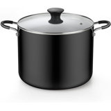 Anadea 10.5 Quarts Non-Stick Aluminum Stock Pot