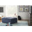 Hulse 3-In-1 Upholstered Convertible Sleeper Chair-48543847