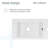 Voltaire 19.5 x 10 Rectangular Ceramic Wall Hung Sink with Right Side Faucet Mount-118682193-101462132