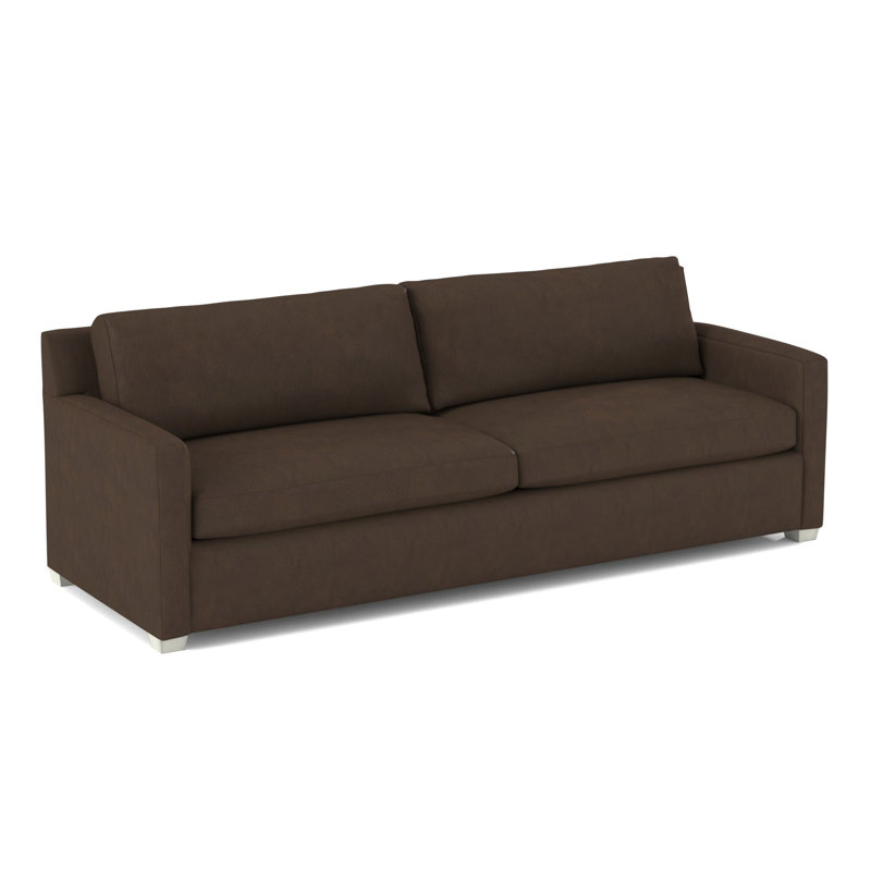 Sofa, Evolution Caribou, White