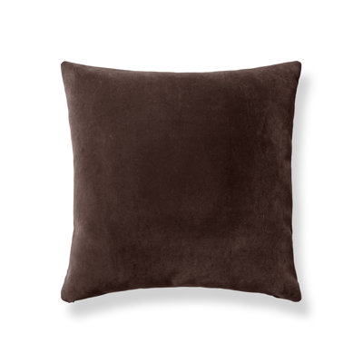 GEORGIA SUEDE PILLOW