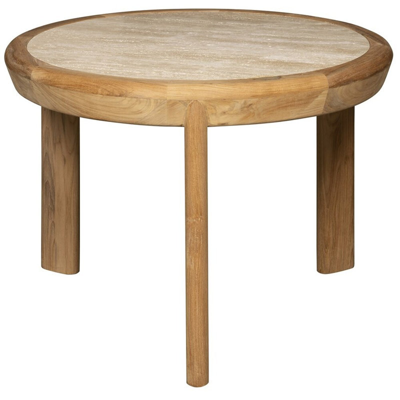 Cirrus Outdoor Chat Table