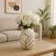 Vase en céramique Addington Modern-1842714659