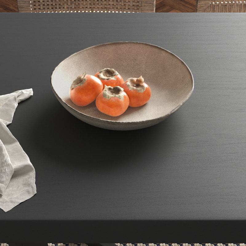 Joss & Main Ceramic Serving Bowl
