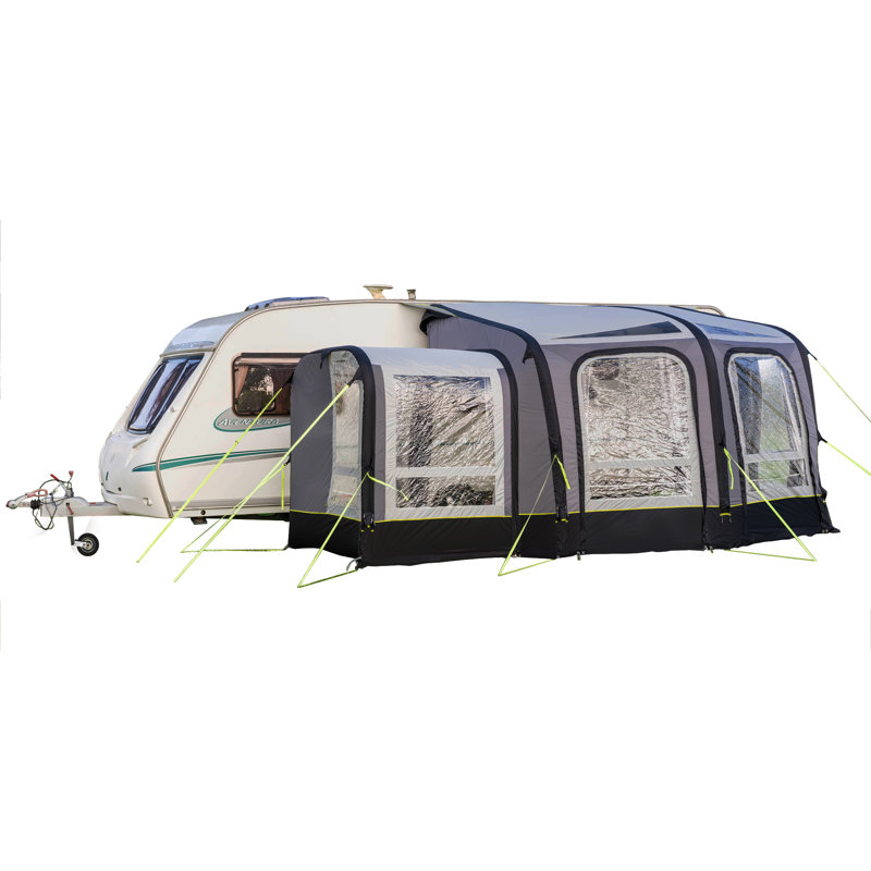 Fusillo Tent, 250cm H x 240cm W x 300cm D