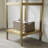 Irven 17.7'' Single Bathroom Vanity with Resin Top-922191337-915128649-914605803