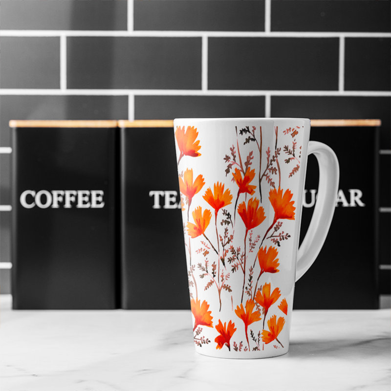 Ceramic Mug
