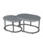 6-Person Patio Conversation Set With Cushions