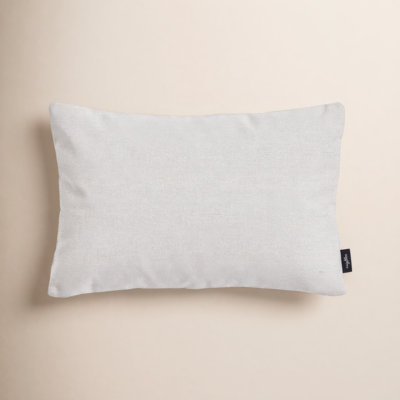Terra Sunbrella® Outdoor Reversible Throw Pillow