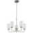 Brushed Nickel is out of stock