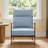 Sunbrella® Outdoor Lounge Chair Seat/Back Cushion-2125465622