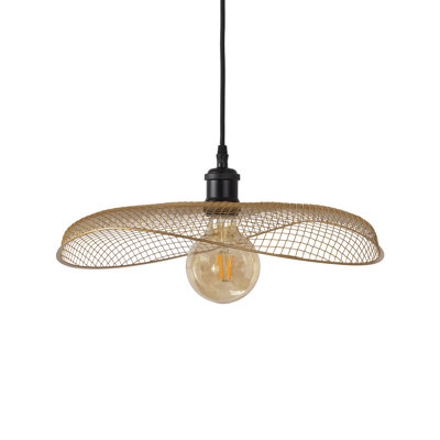 - Light Pendant
