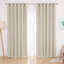 Blackout French Door Curtain Pair-1534186581-1534186601