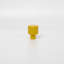 ROUS Hardware Mid Century Modern Knurled Knob-1621958745